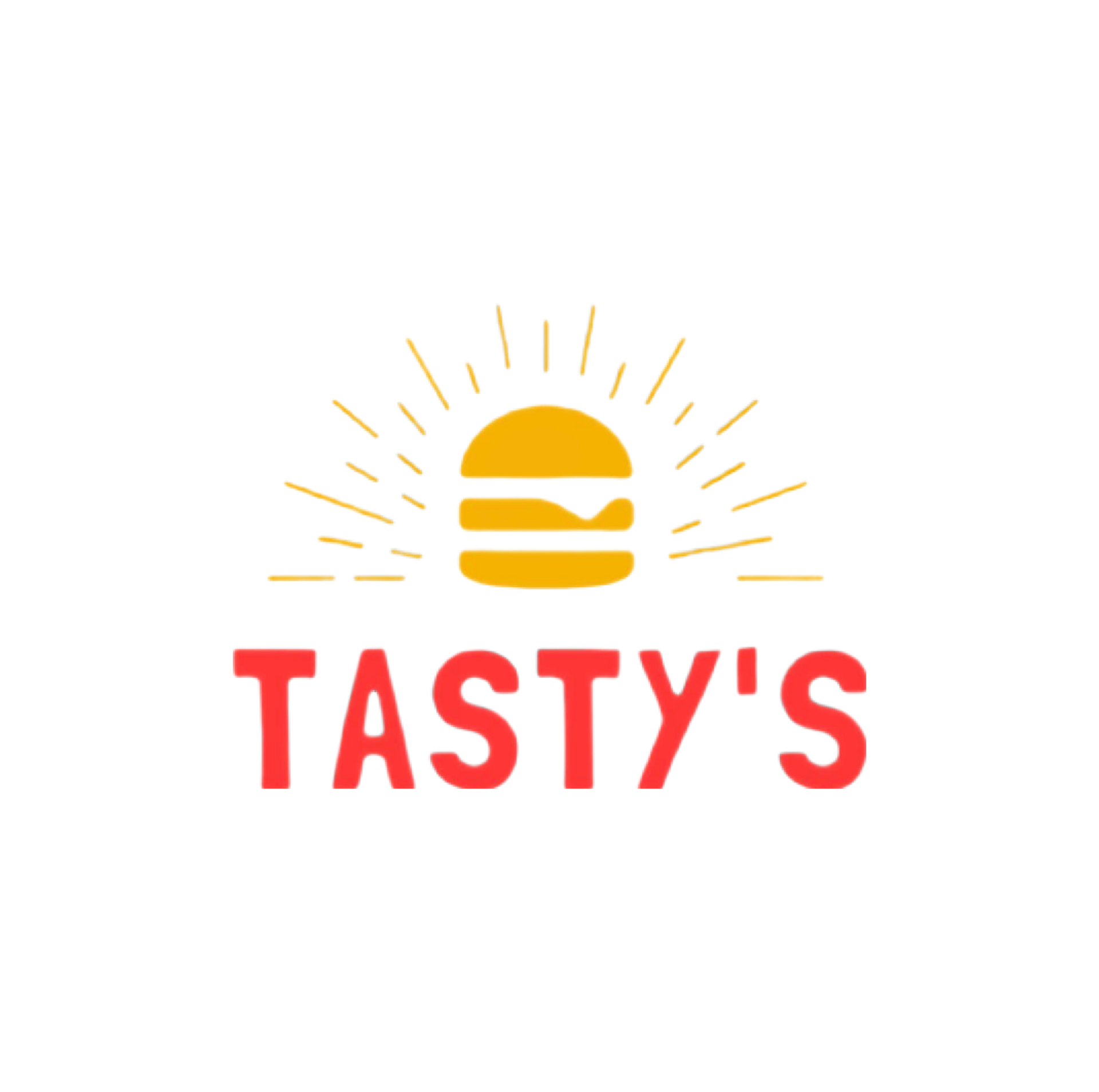 Logo do restaurante Tasty's